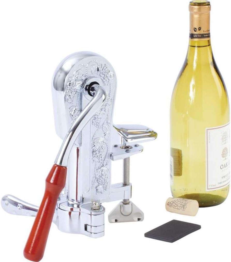 Wyndham Bar Equipment ProfessionalStyle Mountable Wine