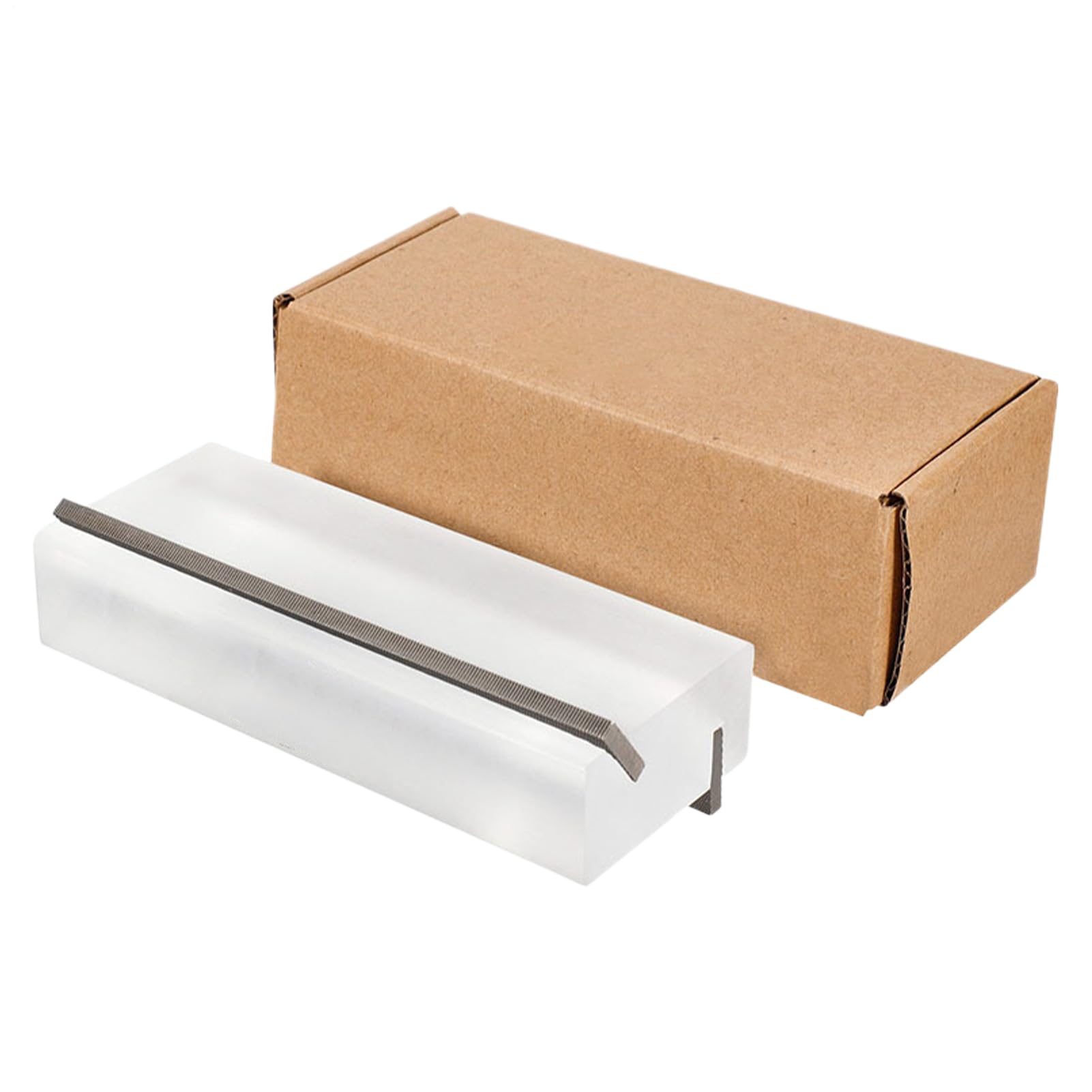 Fret Leveling Kit | 2-in-1 Beveling 35/90 Degree Instrument Accessories | Fret End Dressing File | For Building Practice Music String Travel School Home Outdoor Holiday Birthday Party