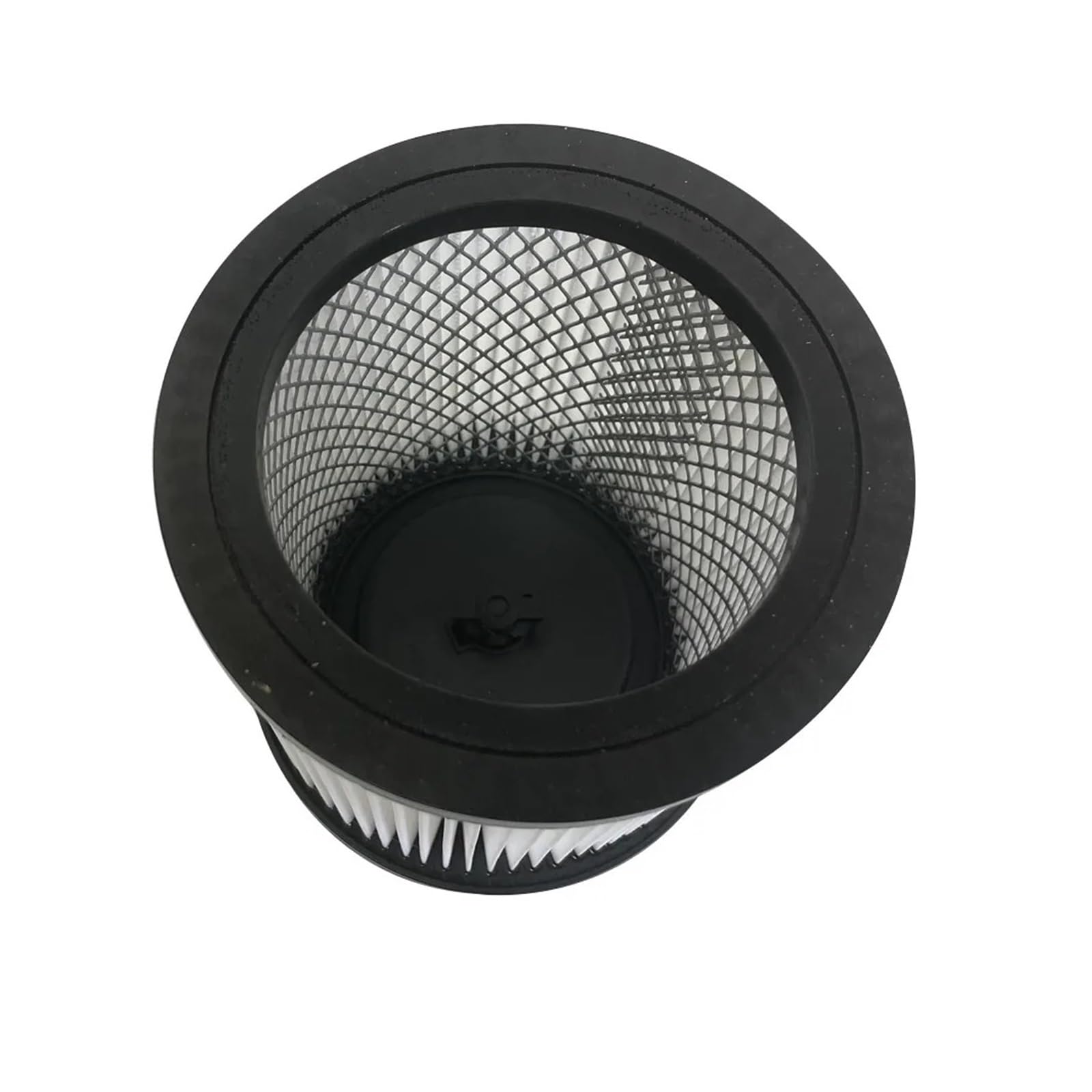 aspiradora 4 Paquete De Filtro HEPA De Vacío De Cartucho. Compatible con Parkside PWD Serie Húmedo Y Seco PWD12 PWD20 PWD25 PWD30 PWD35