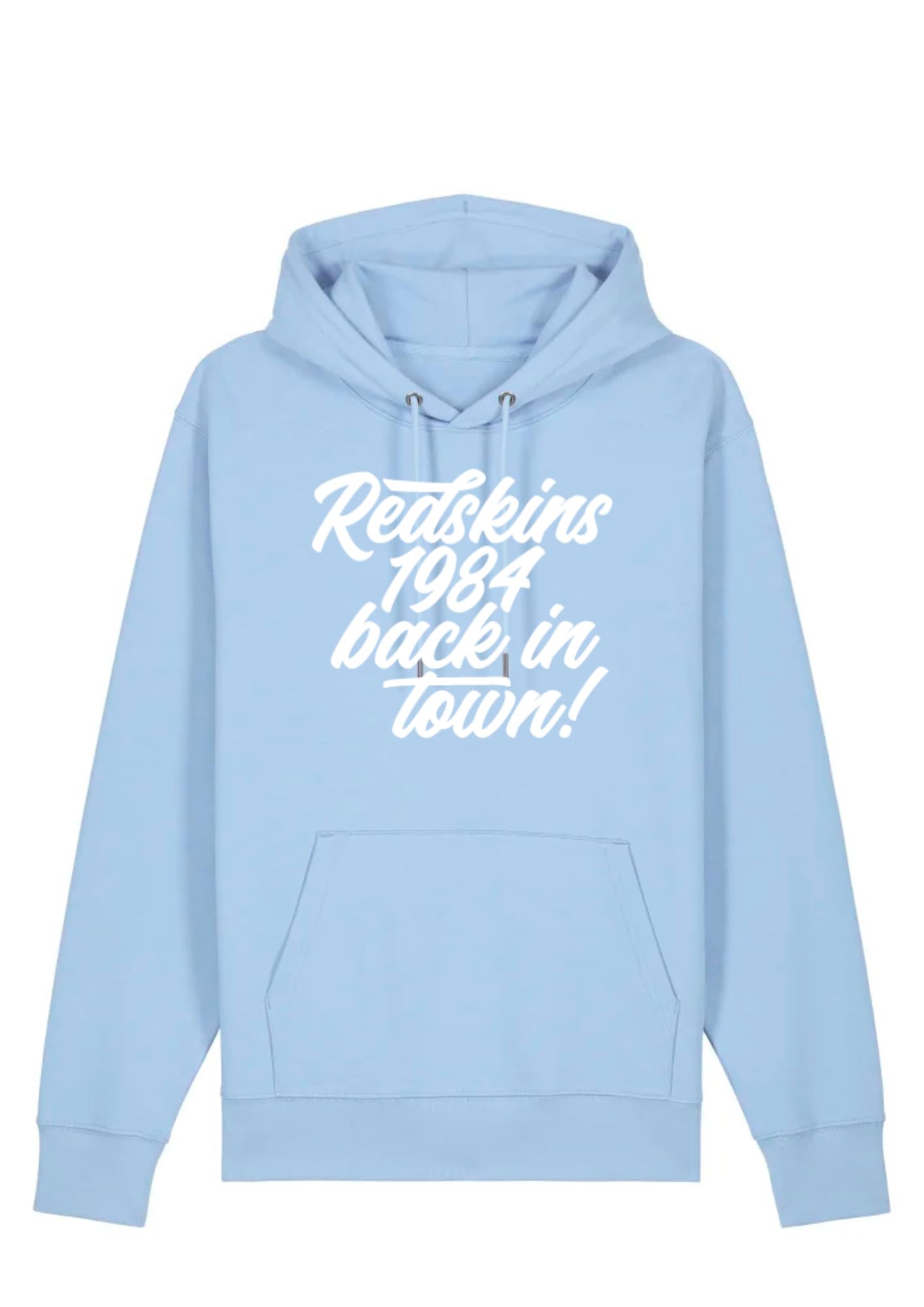 Redskins Bluza z kapturem Mężczyźni Sweat A Enfiler Redskins Homme