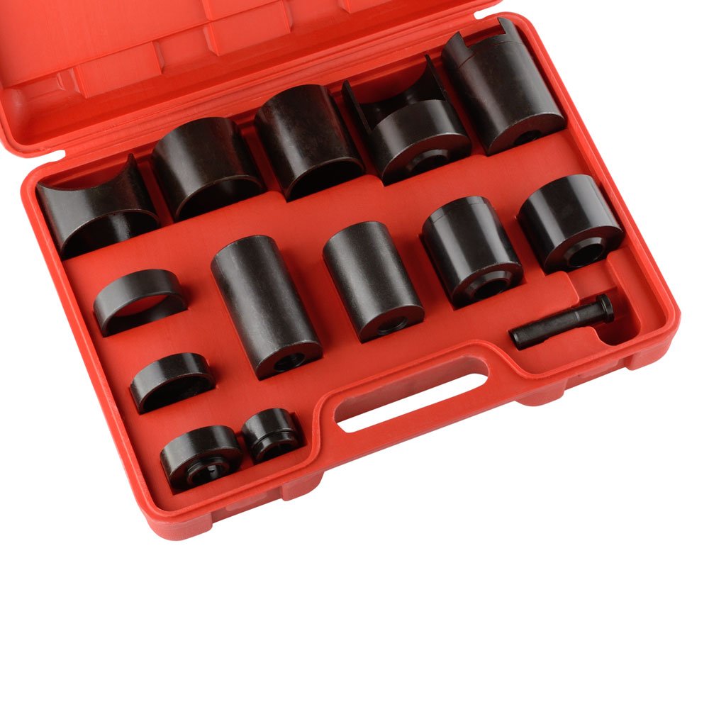 14Pc Ball Joint Adaptor Kit Set