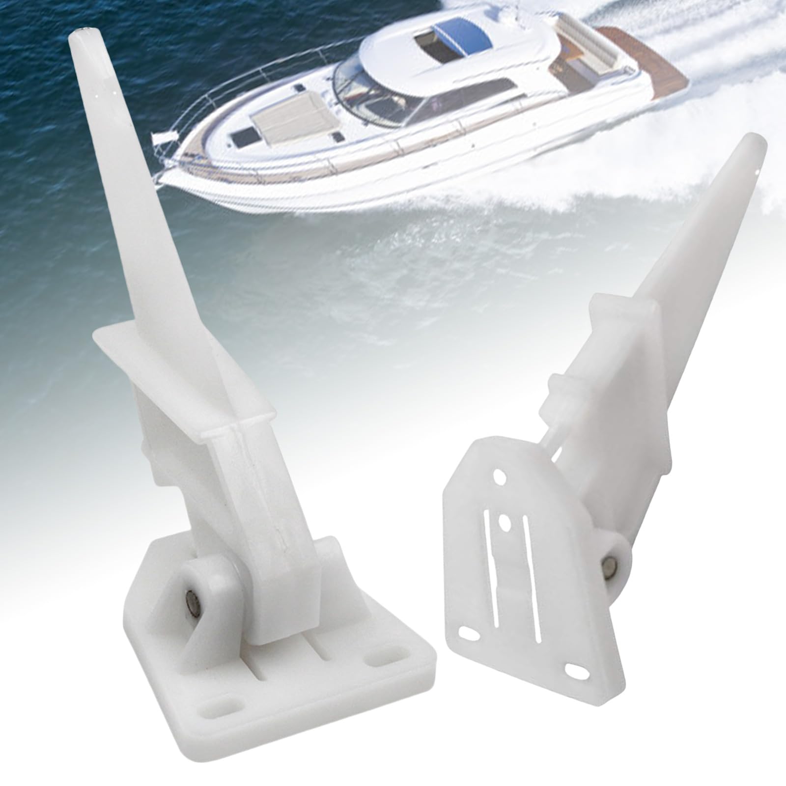 Fuhiueos Boats Speedometer Pitot Tube 80MPH Marine Speed ??Meter Tube Pitot Speedometer Marine Speedometer Portable Tool