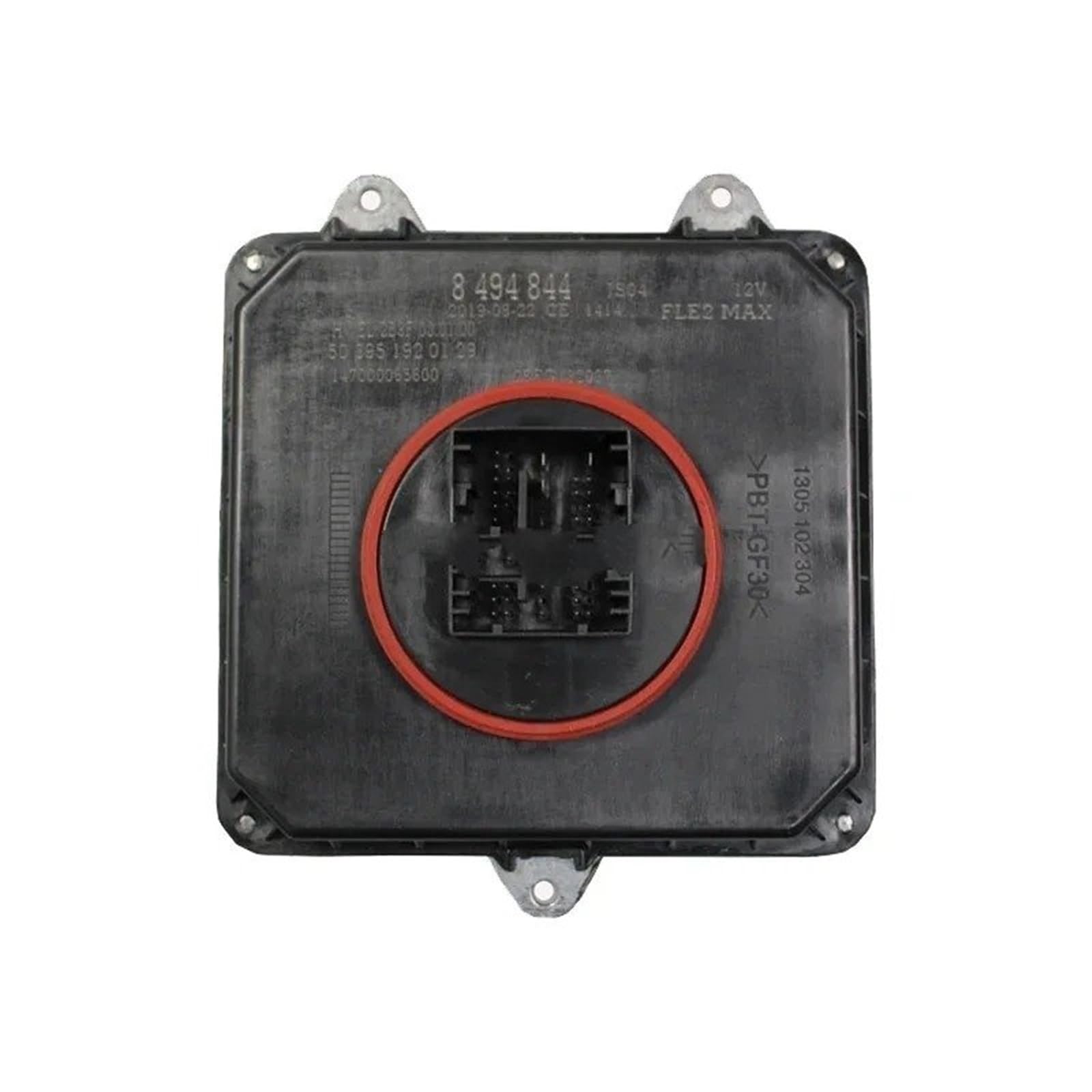Ballast Headlight 63118494844 8494844 63117457875 63117444685 For F15 F20 F21 LCI F30 F31 F45 Led Headlight Ballast
