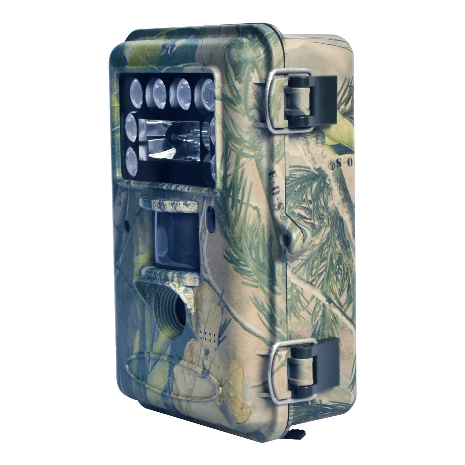 Bolyguard Kamera myśliwska 48MP 1080P HD 940 nm kamera myśliwska noktowizor 100ft zdjęcie IP66 (SG2060-T)