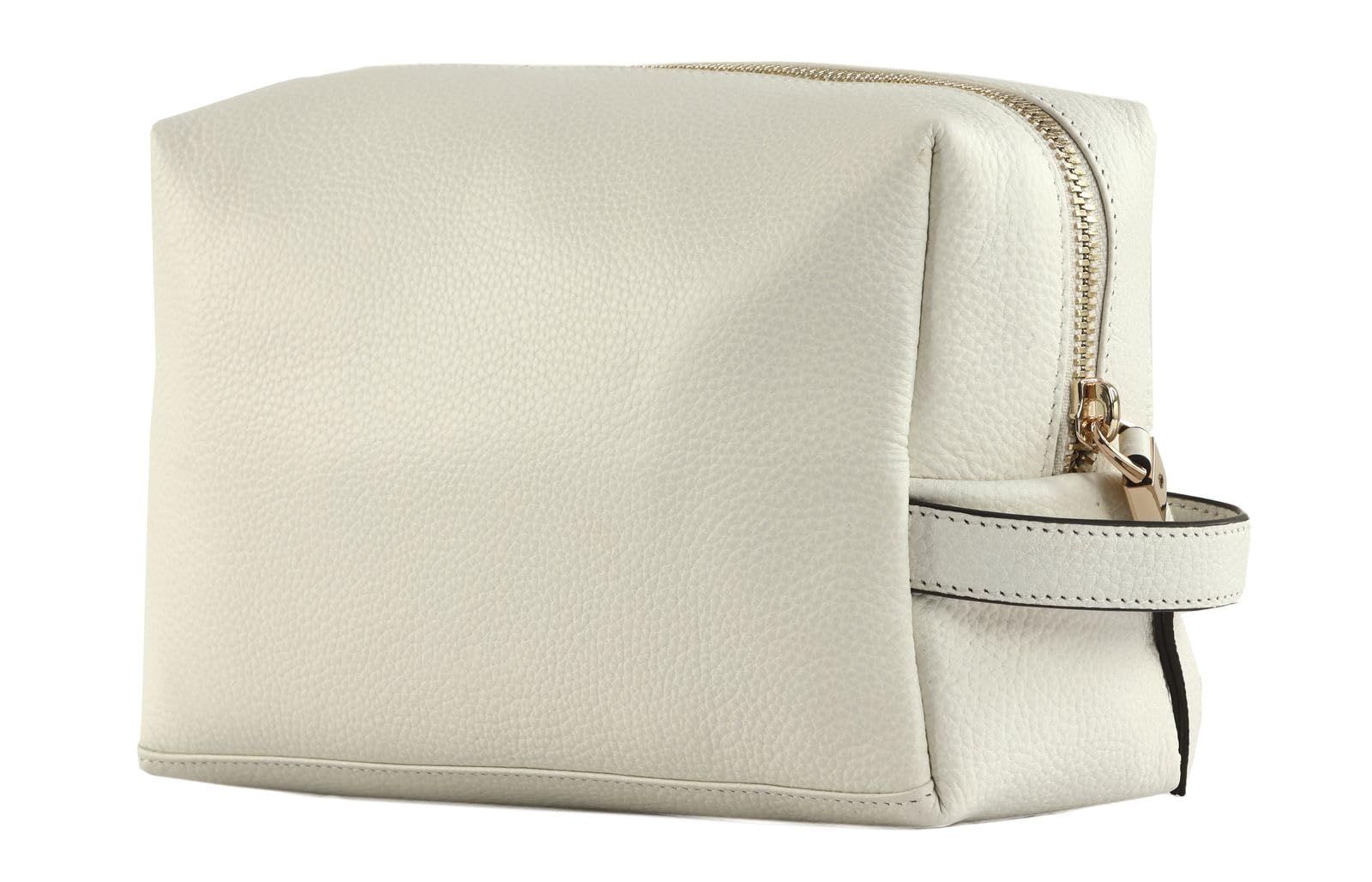 PICARD Kulturbeutel Java 1 Toiletry Bag White Lily weiß