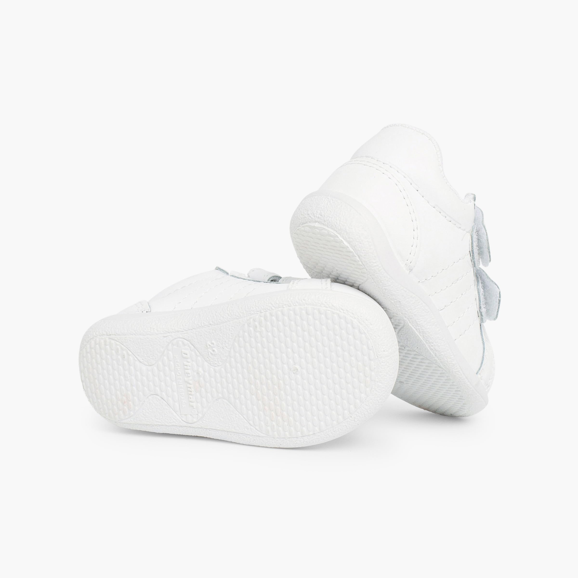 Pisamonas Deportivas/Zapatillas De Deporte Bebés Y Niños