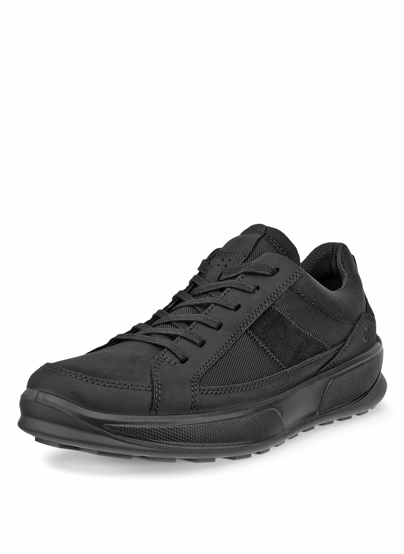 ECCO Męskie buty sportowe Byway 2.0, Czarny, 10 UK