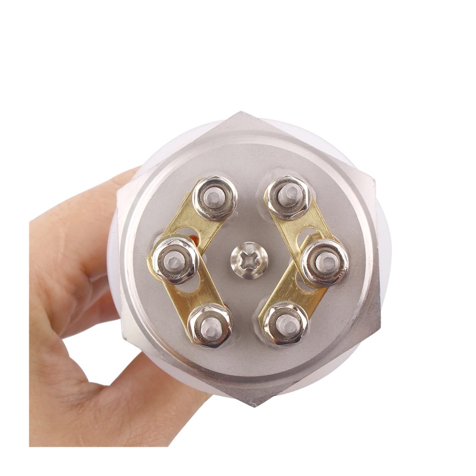 220 V/380 V Elektryczny Element Grzałki Wody SUS304 DN32 DN40 Grzałka Zbiornika Wody Opornik Grzałki Zanurzeniowej 2 KW/3 KW/3750 W/4,5/6 KW(With locknut)