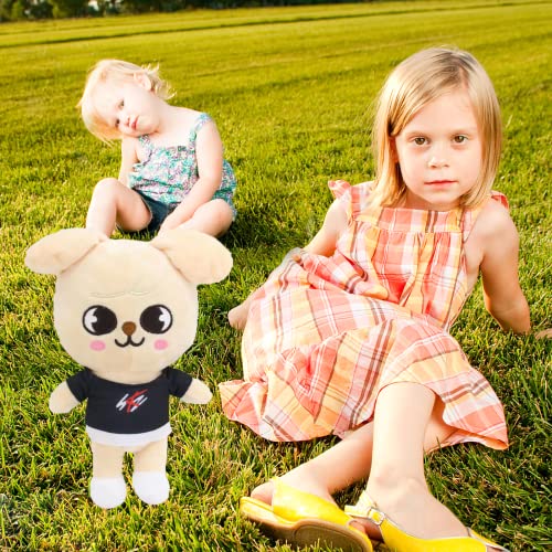 JEEON Skzoo Giocattolo di Peluche Carino Bambola