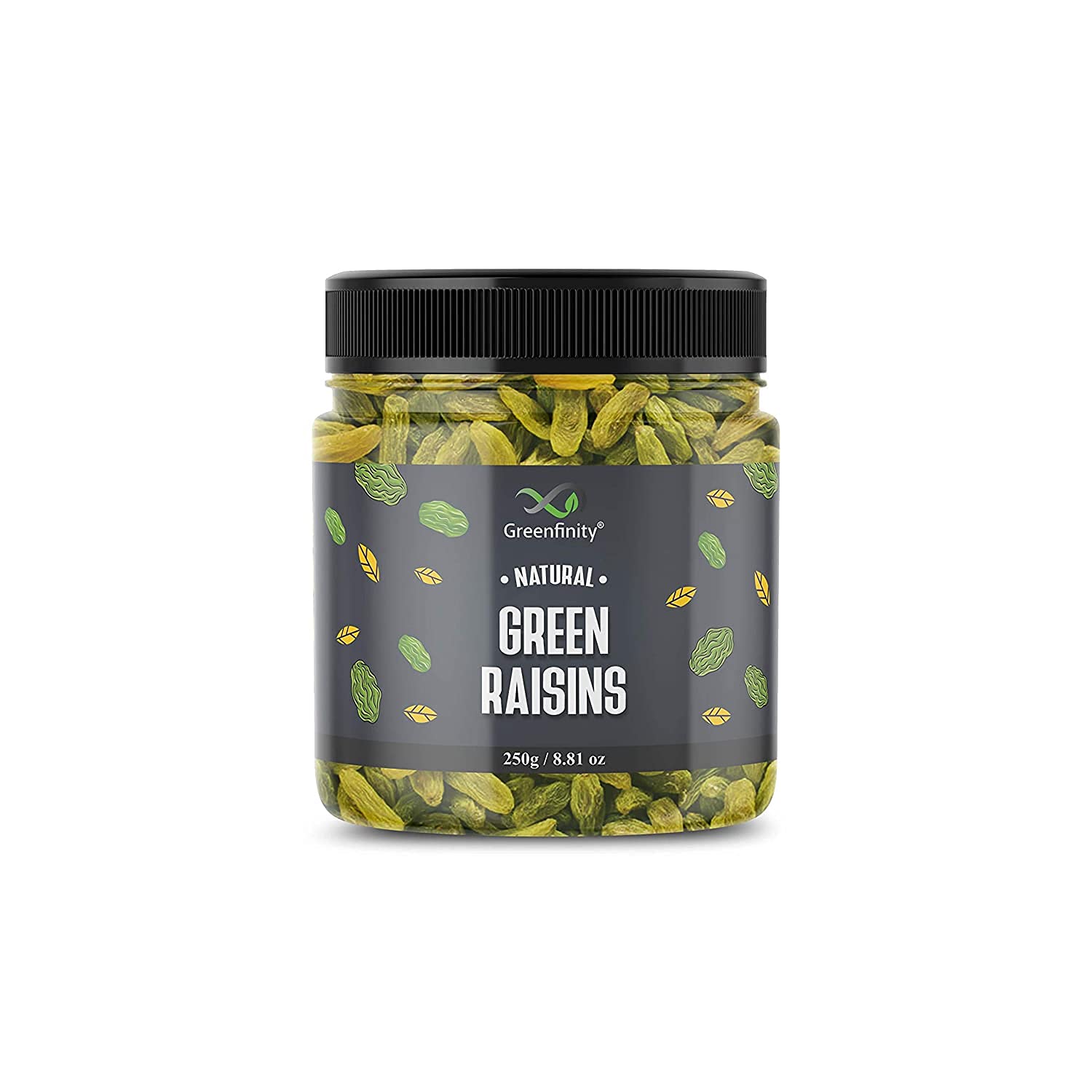 GreenFinity Fresh Raisin Dry fruits Kismis For Every Occasion and Gift, Healthy Routine Diet Draksha, Kishmish. 250gm (B09FZD522W) Amazon Price History, Amazon Price Tracker