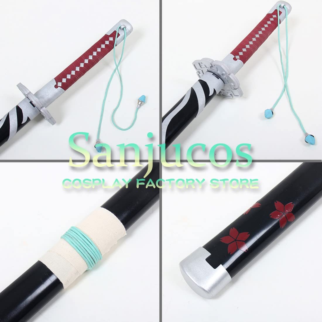 シズナの黒太刀 メタルウェポン 彩の軌跡II 激レア シズナの黒太刀