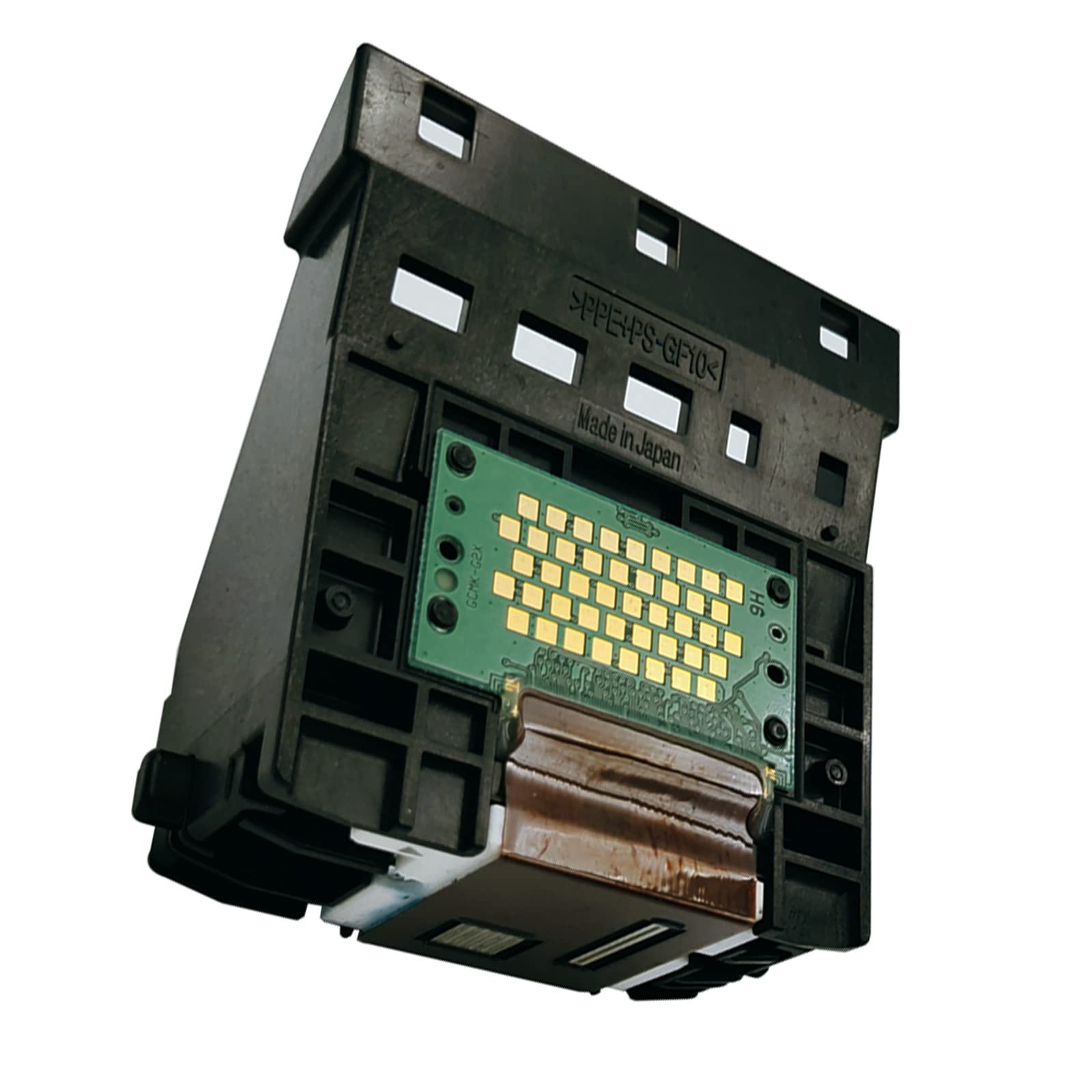 Canon - キヤノン　プリントヘッド　QY6-0064 Amazon.com: Original QY6-0064 QY6 0064 Printhead Print For