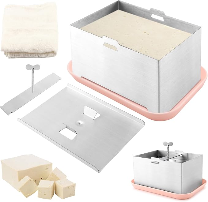 Tofu Press