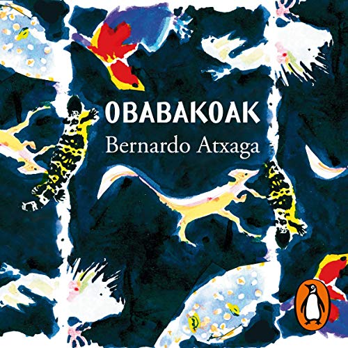 Obabakoak (Spanish Edition)