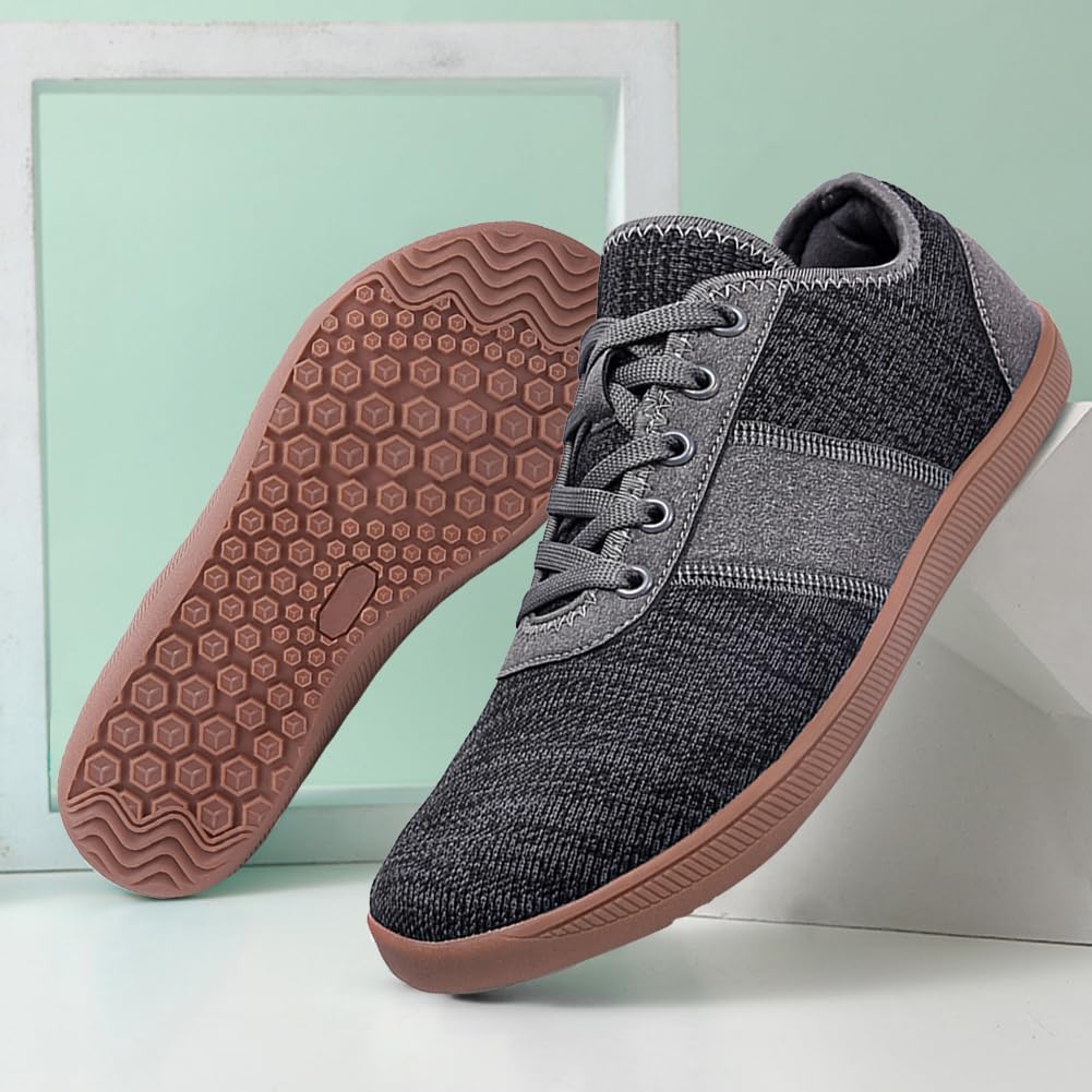 Unisex buty barefoot oddychające, miękkie, antypoślizgowe, wygodne, do fitnessu, na świeżym powietrzu
