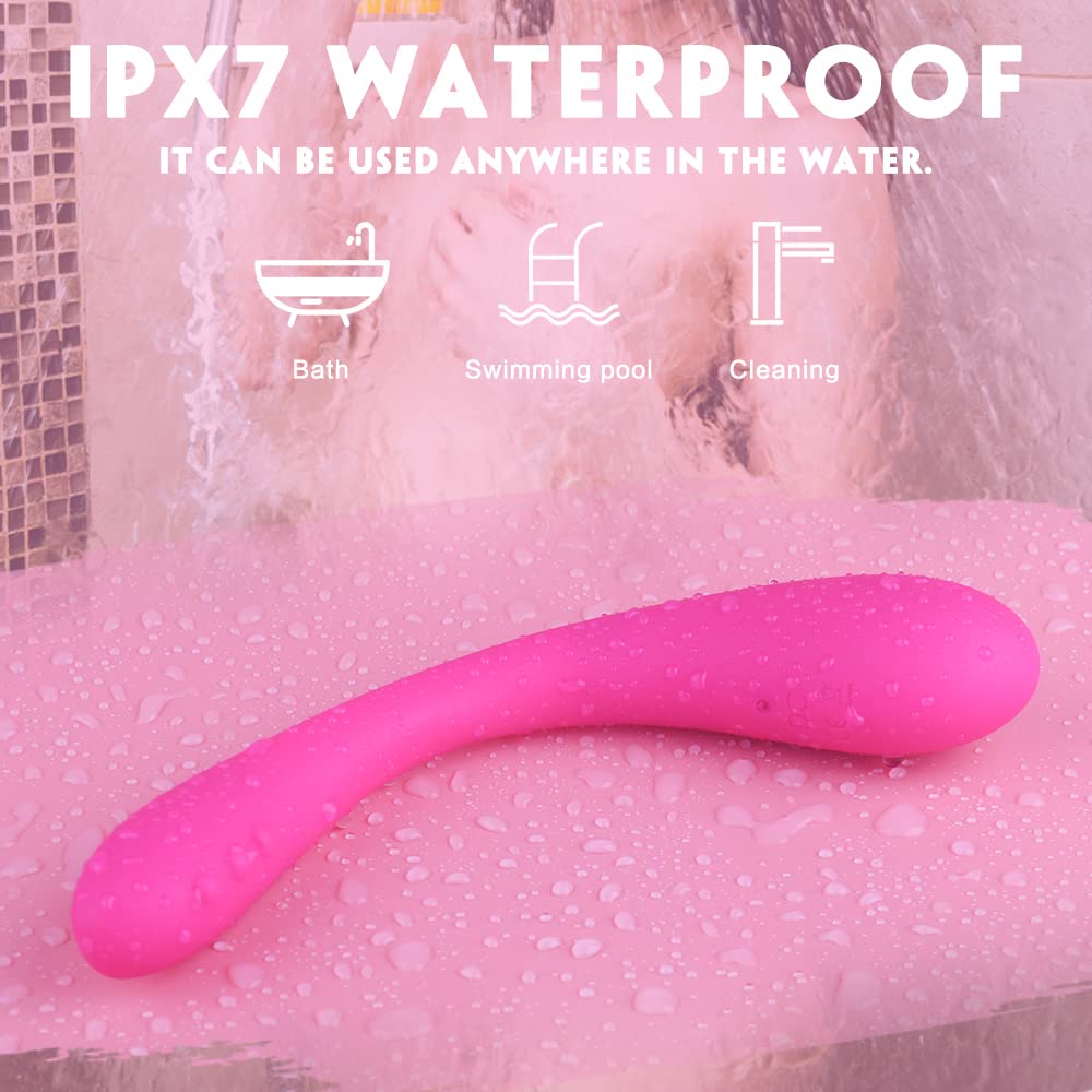 flexible sex toy Viben Bombshell Flexible Bullet main image 0