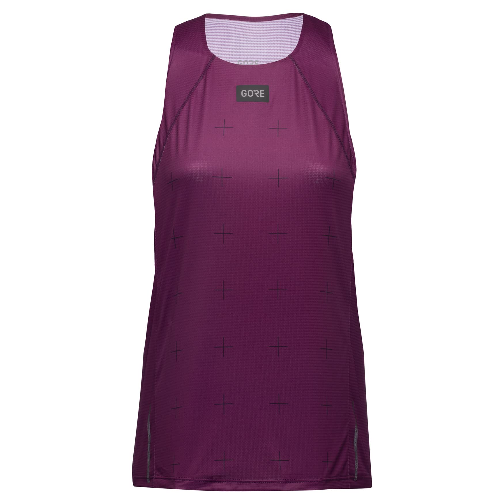 GORE WEAR Women's Singlet, Contest Daily