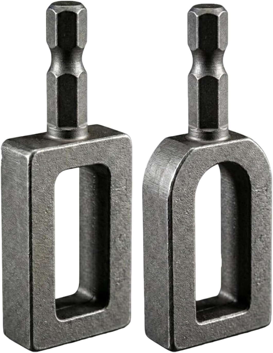 Wire Twisting Tool， Steel Wire Twisting Tools for Drill - Fast Tightening & Auto Trimming Twist Attachment(#9+#11)