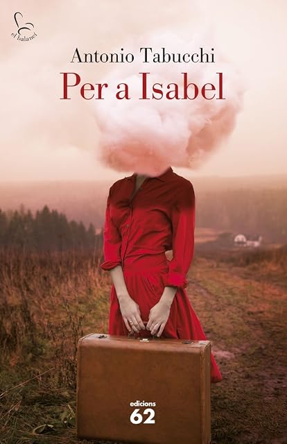 Portada de Per a Isabel