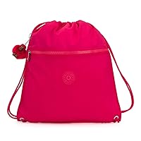 Kipling Supertaboo, Borsa con Coulisse Unisex - Adulto