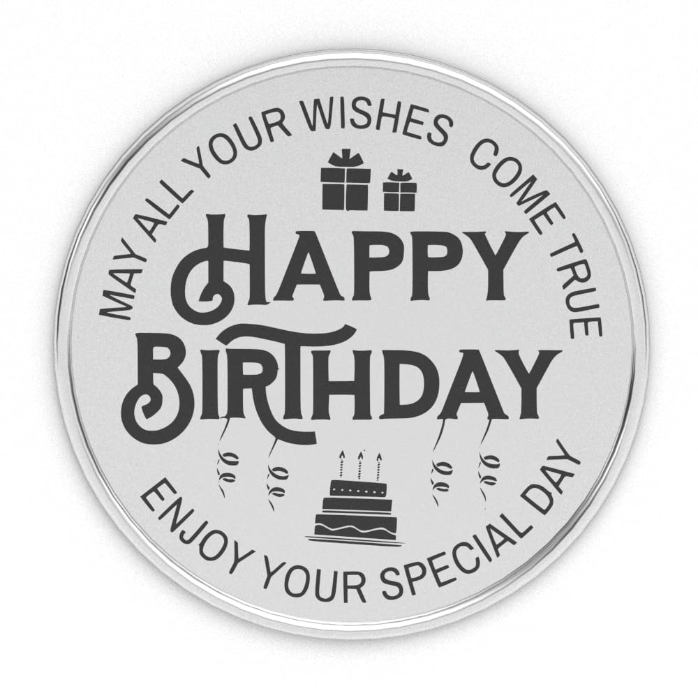 See full amazon price history chart for AuGrav Jewels Collectible Birthday Silver Coin 999 Pure Silver Coin 10 grams, Certified AuGrav Jewels Collectible Birthday Silver Coin 999 Pure Silver Coin 10 grams, Certified (B0CBFJ9JZ7) Amazon Price History, Amazon Price Tracker