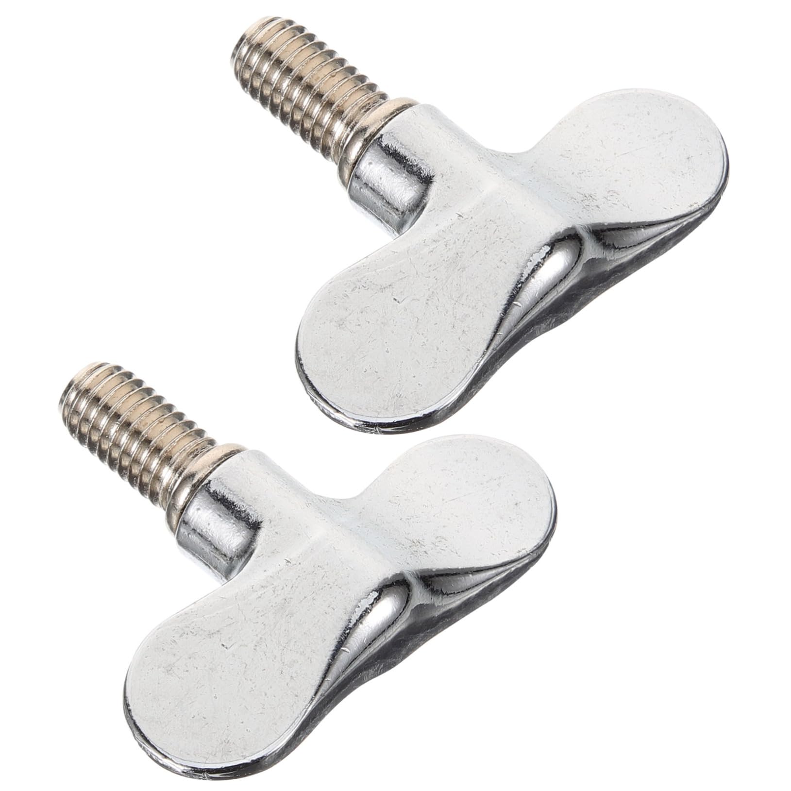 Amazon | Totority 2個ドラムウィングスクリュー ウィングナット