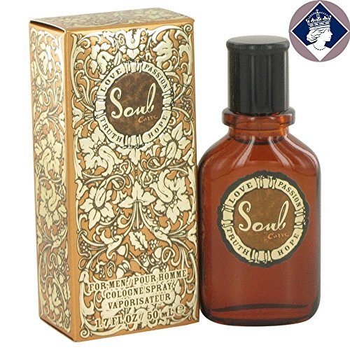 Curve Soul By Liz Claiborne Cologne Spray 1.7 Oz