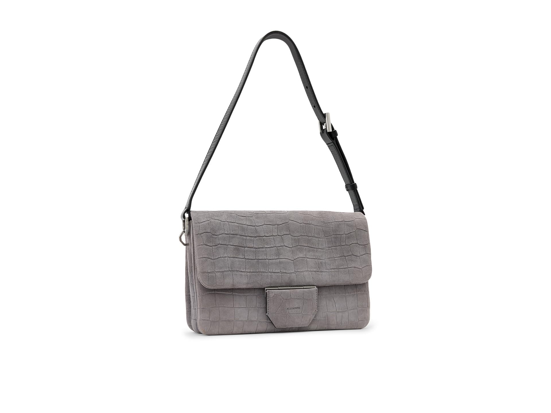 AllSaints womens Ondine Shoulder Bag