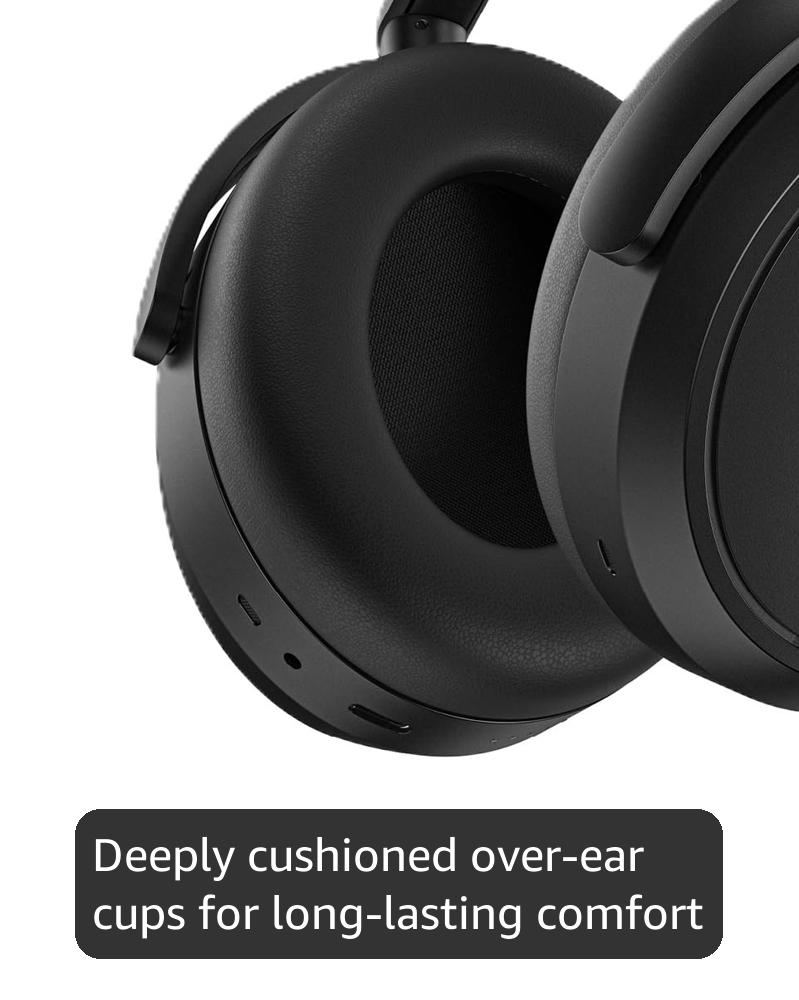 MOMENTUM 4 Wireless＋BTD700 MOMENTUM 4 Wireless – Sonova Consumer Hearing GmbH