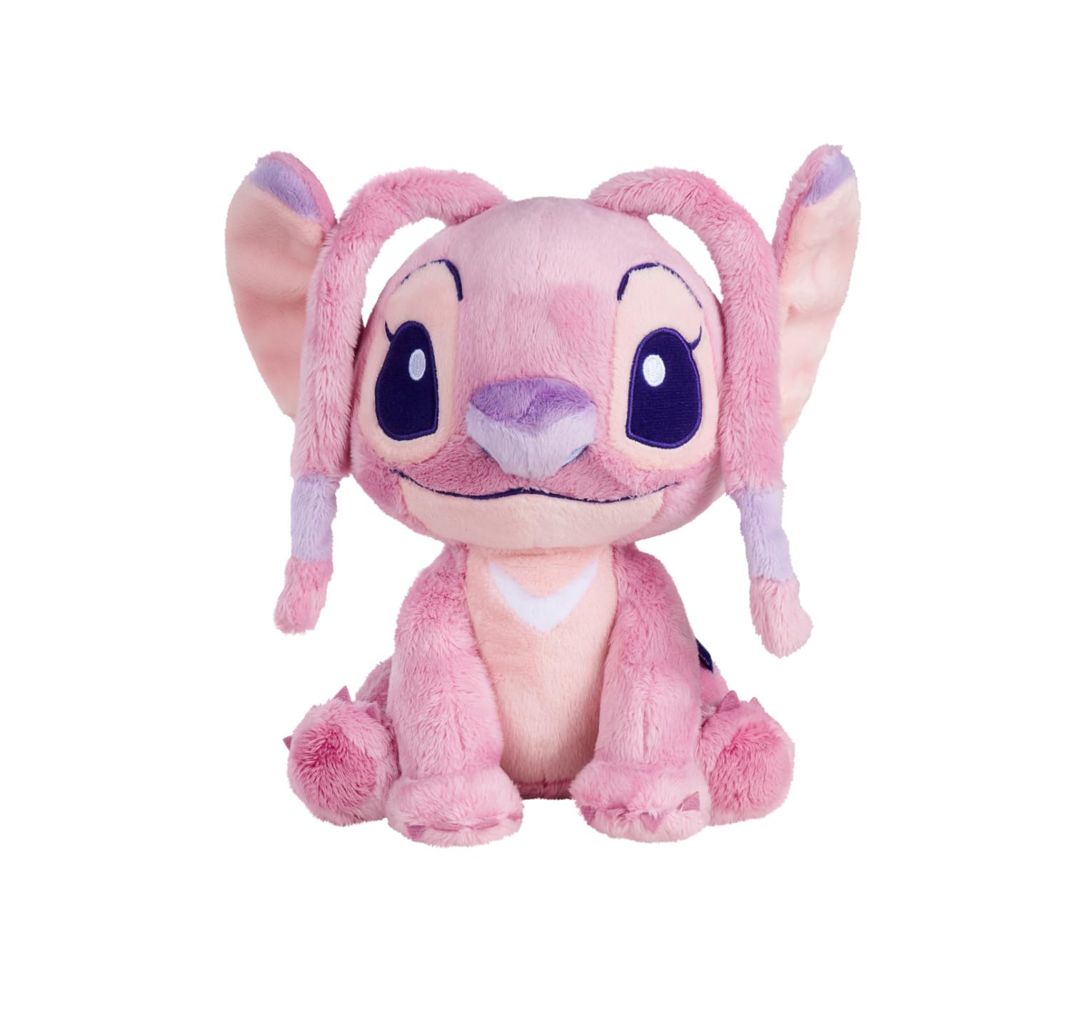 Amazon.co.jp: シンバ ディズニー リロ＆スティッチ エンジェル