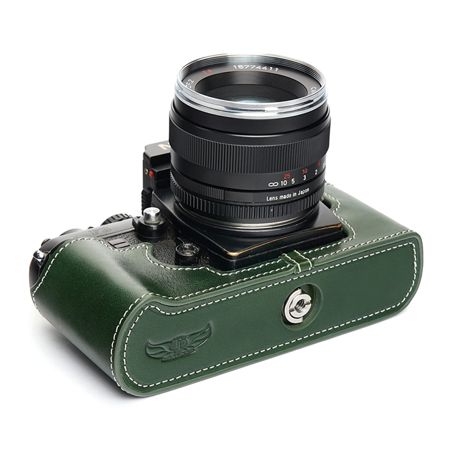 Amazon.co.jp: TP Original Nikon F3 F3HP F3AF F3T 専用