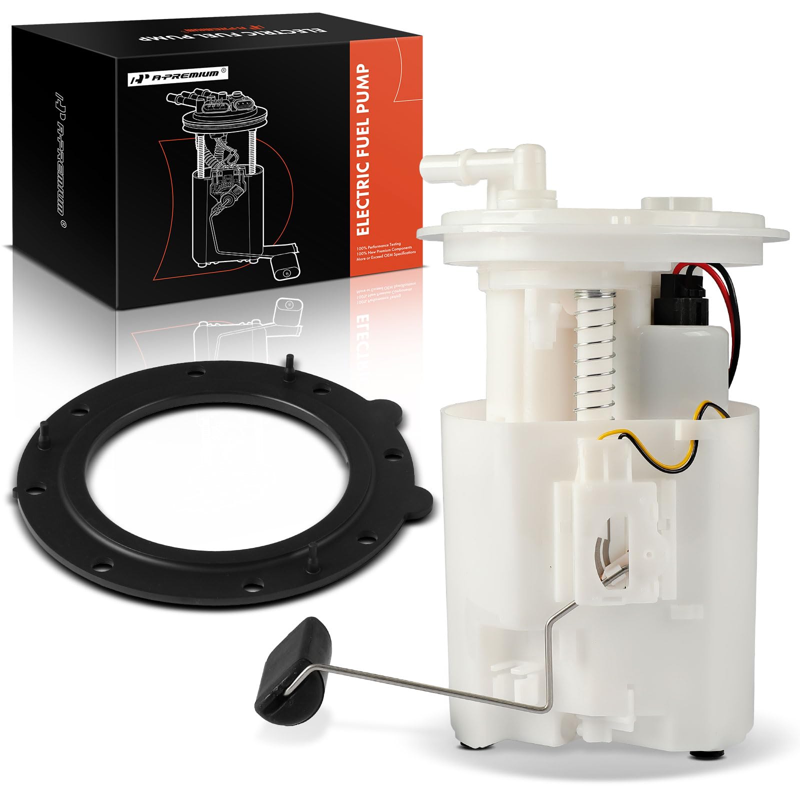 Amazon.com: A-Premium Electric Fuel Pump Module Assembly w/Sending
