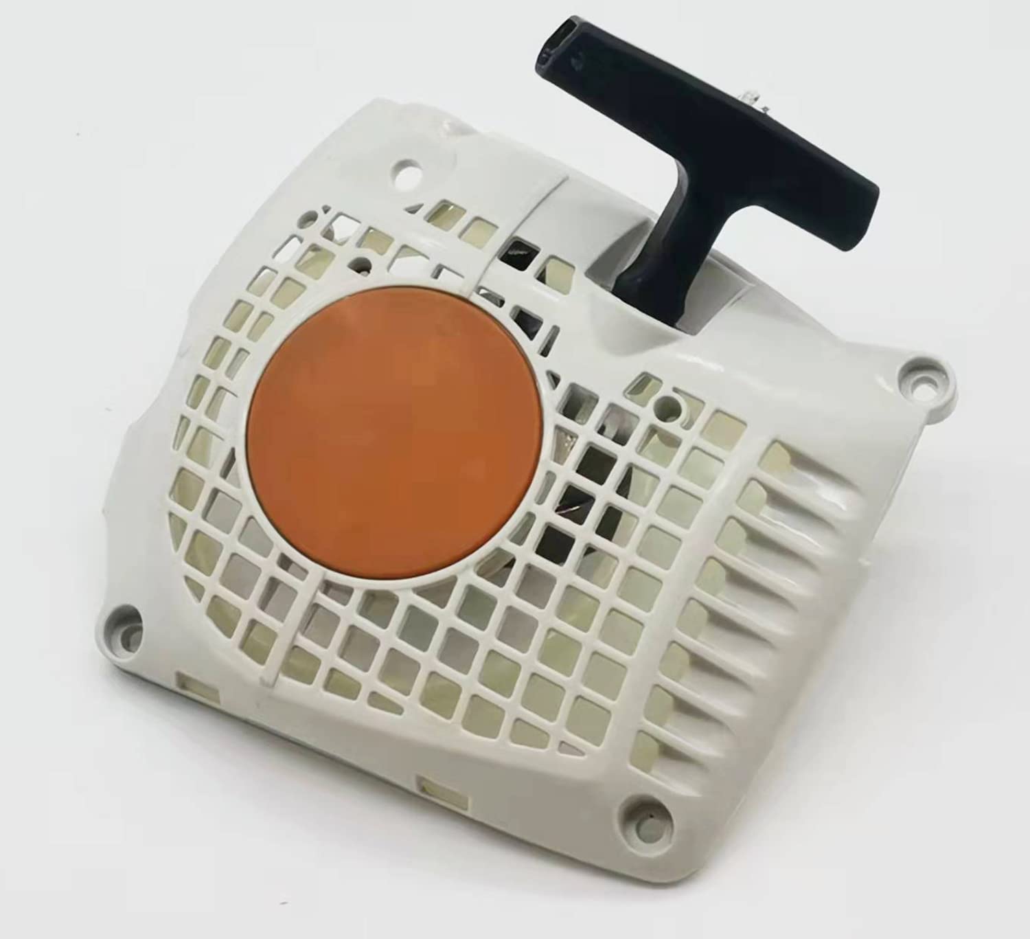 Kit De Démarrage à Tirette Pour Tronçonneuse Compatible Avec Stihl MS231 MS251 Remplace OEM 1143 080 2103 1143 080 2107 92871718