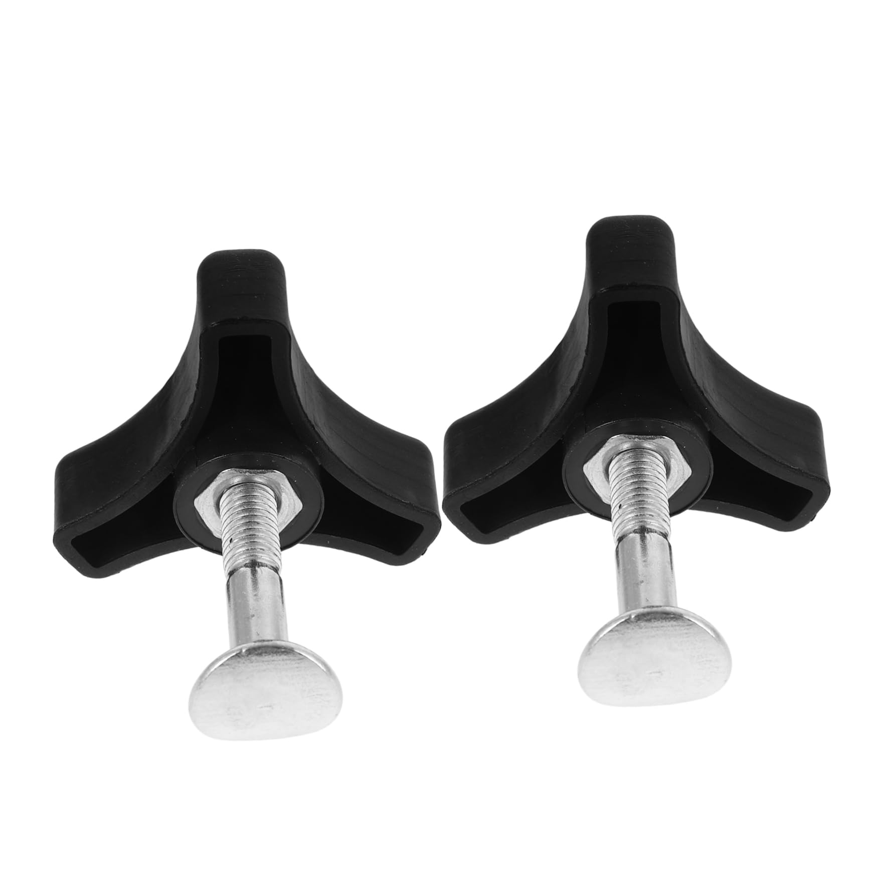 POPETPOP 10sets Mower Handle Replacement Parts Maniglia per Macchine da Giardino Facile Installazione Compatibile con Trimmer e Mower Accessori Pratici per La del Giardino