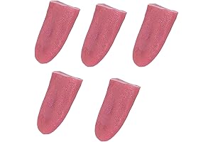 Limited Halloween the Real Tongue Toy Collection