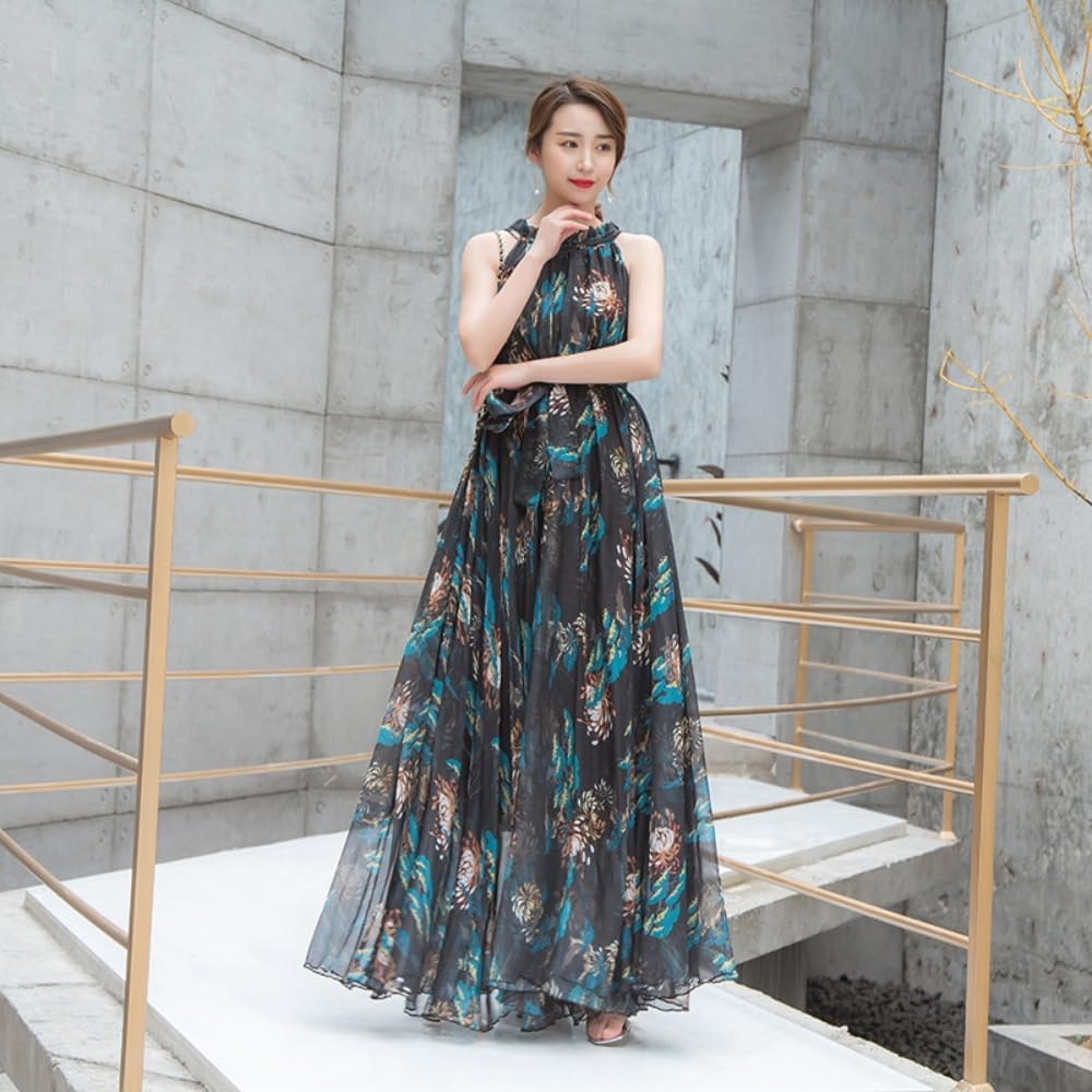 AMERI VINTAGE JACQUARD DRESS 代官山店限定