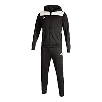 Joma Tuta uomo Phoenix II nero bianco