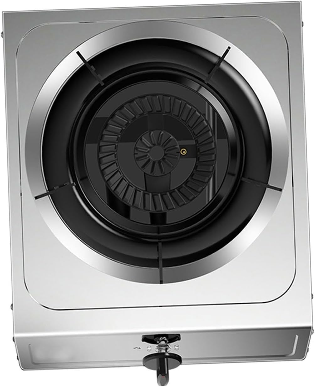 Estufa de Gas 1 Puesto 29.5 cm Ancho De Piso