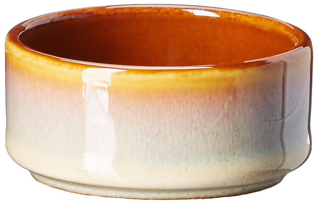 Oneida Foodservice Rustic Sama Dip/Sauce Dish, 2 oz, Set of 144