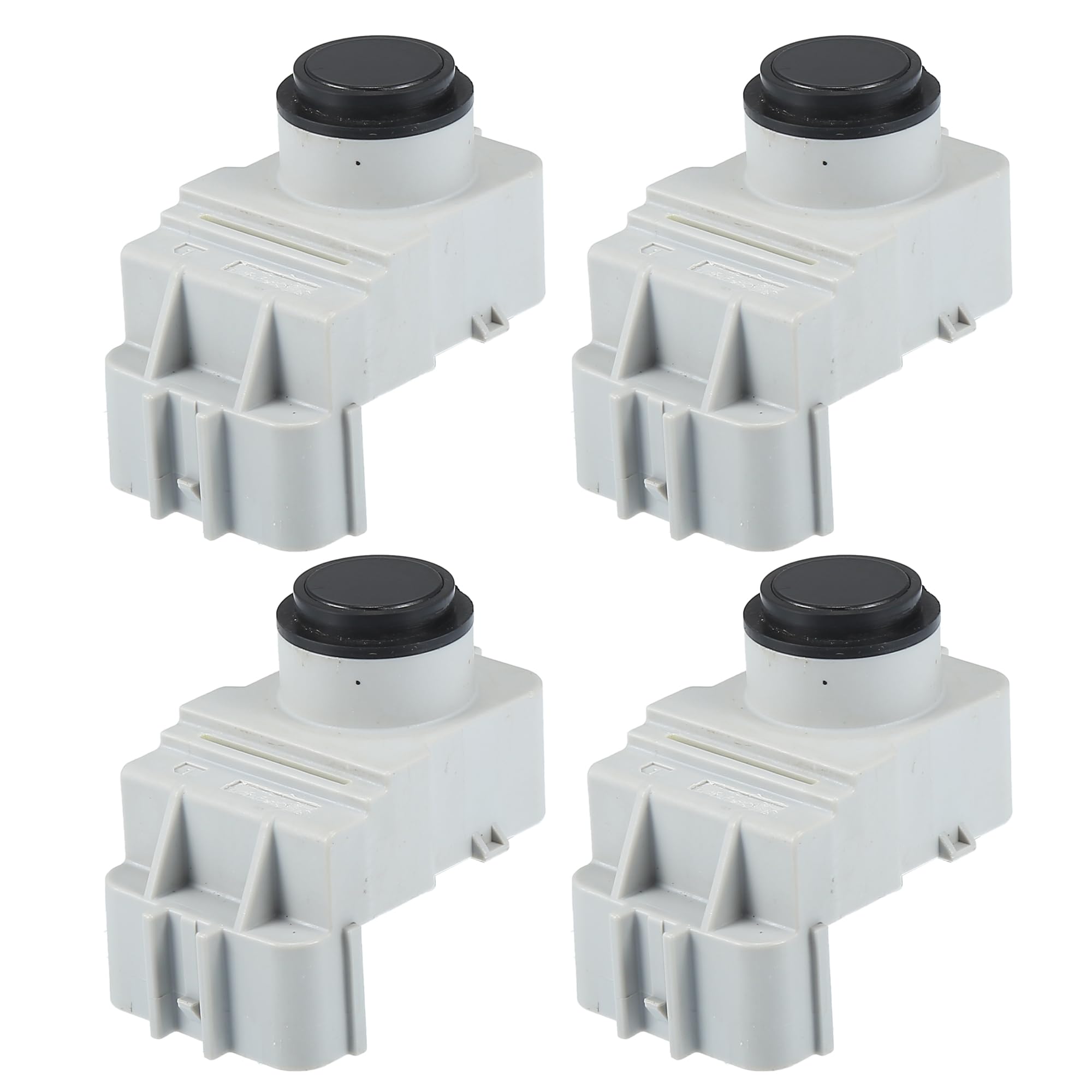 QUARKZMAN 4pz No.957202S000 Auto PDC Parcheggio Retromarcia Assistenza Sensore per Hyundai