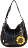CHALA Handbags Charming Crossbody or Shoulder Convertible Chala Purse