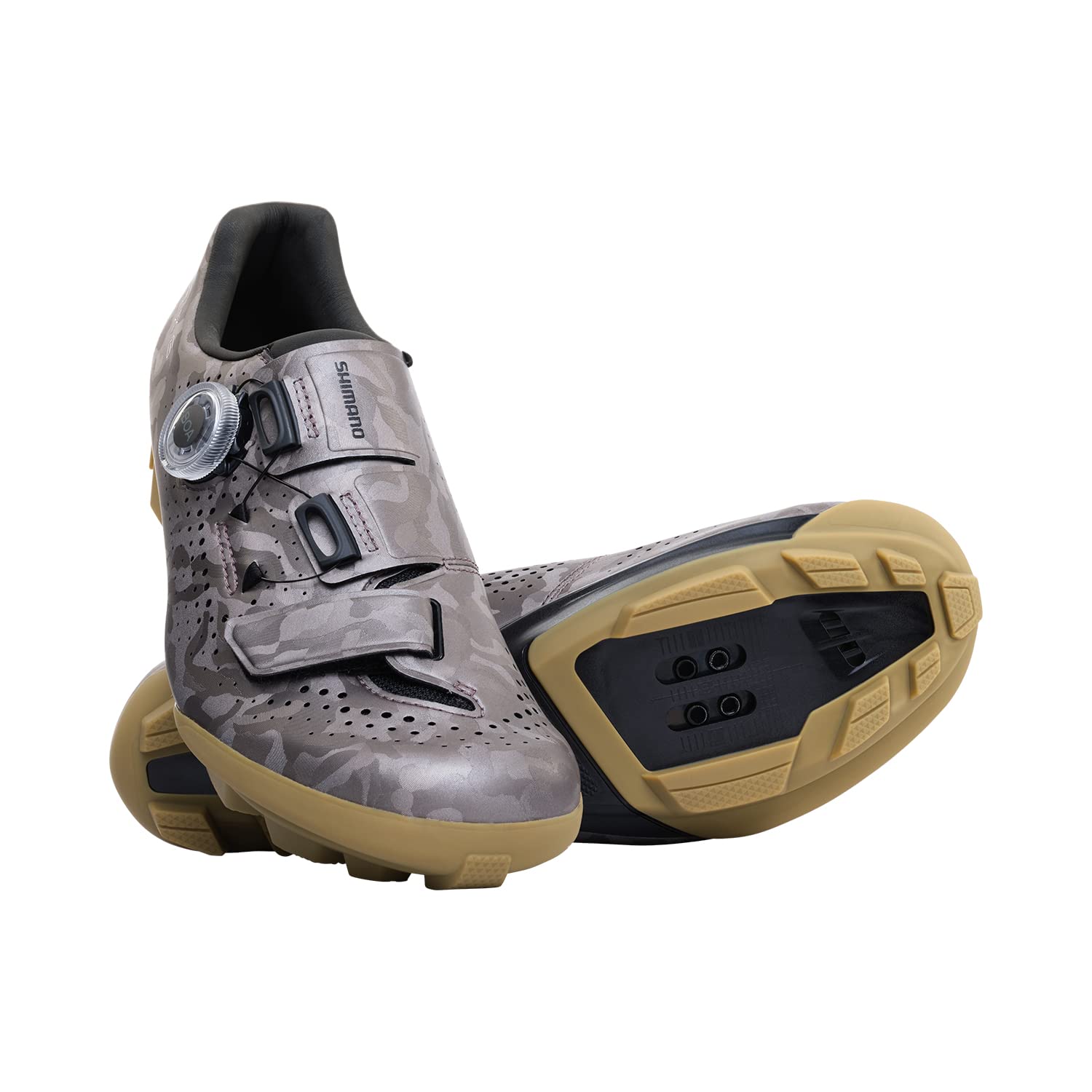 SHIMANO SH-RX600W Women’s Gravel Cycling Shoe