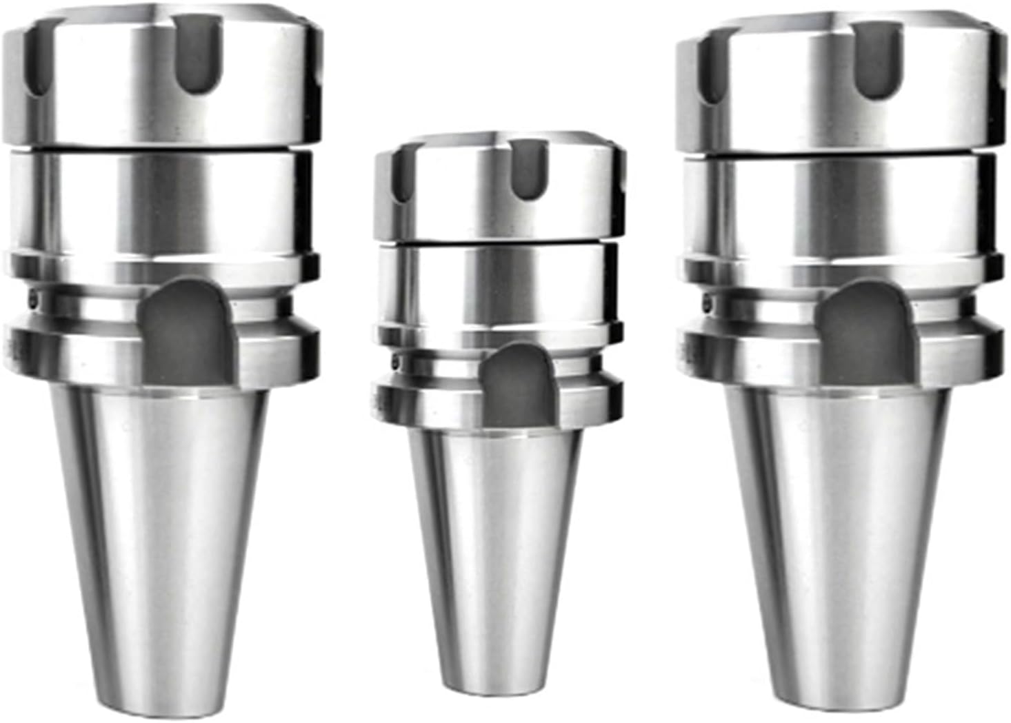 BT ER Tool holder BT30 BT40 BT50 Tool holder ER11 ER16 ER20 ER25 ER32 ER40 ER Tool holder bracket tool Collet Chuck(BT40-ER40-200)
