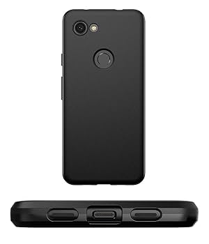 Google Pixel - グーグル　Pixel3a　ブラック Google Pixel 3a｜価格比較・最新情報 - 価格.com