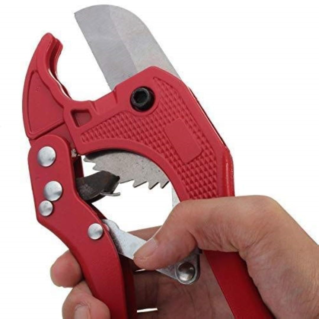H9 PVC Plastic Pipe Cutter For Vinyl and Rubber Tubing Cuter Tool Pipe 3 to 42 mm 4