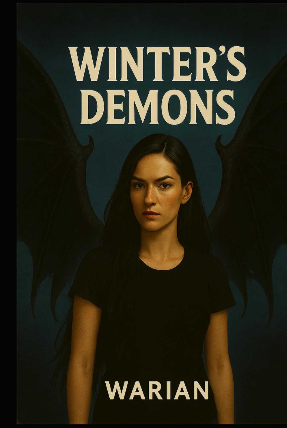 Winter's Demons (Alexis Winter)