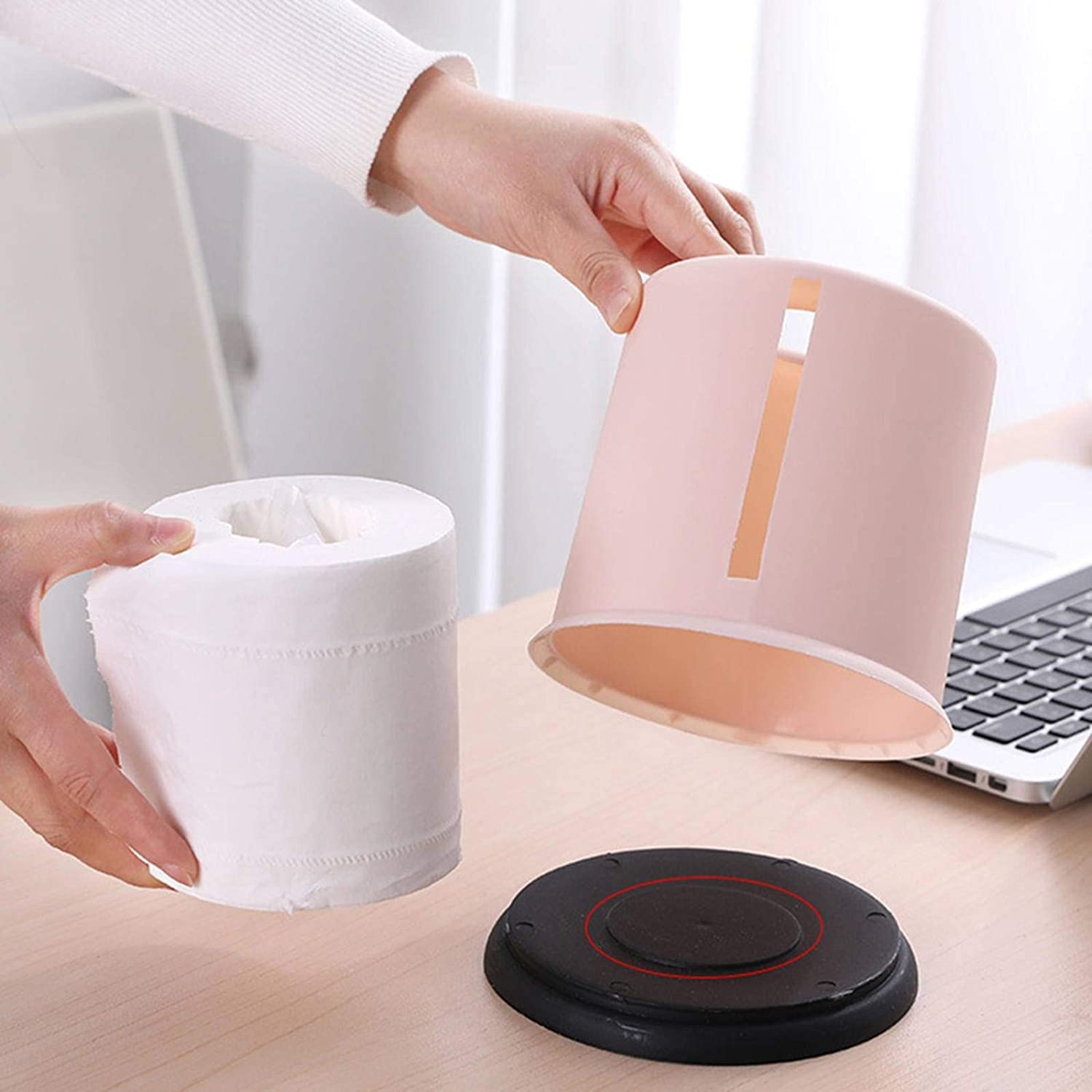 Wooden Napkin Holder Tissue Holder This tissue holder is a high quality product Wooden Napkin Holder Tissue Holder This tissue holder is a high quality product