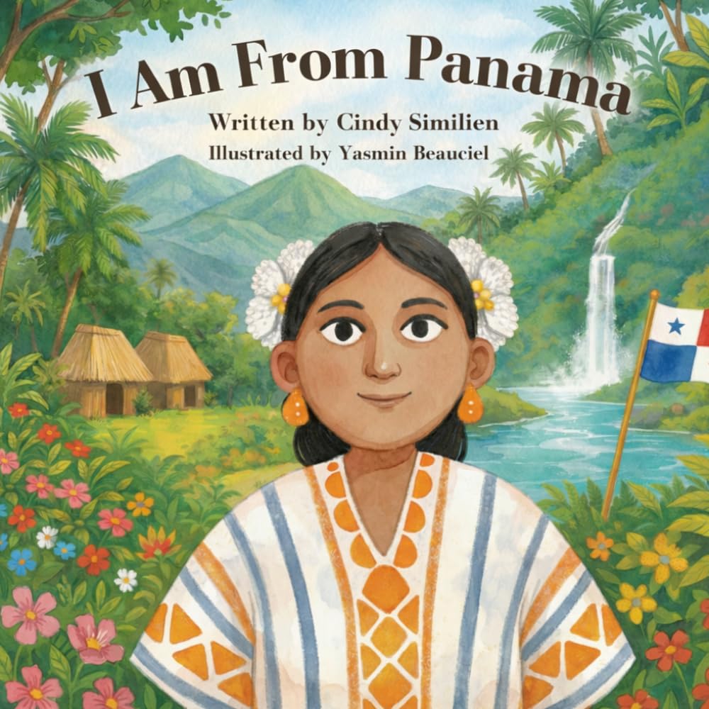 I Am From Panama