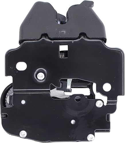 Miniatura 6 de NewYall Ensamblaje del actuador del pestillo de bloqueo de la tapa del maletero trasera para Nissan Altima 2013-2019 Maxima 2016-2019 84630-3TA0A