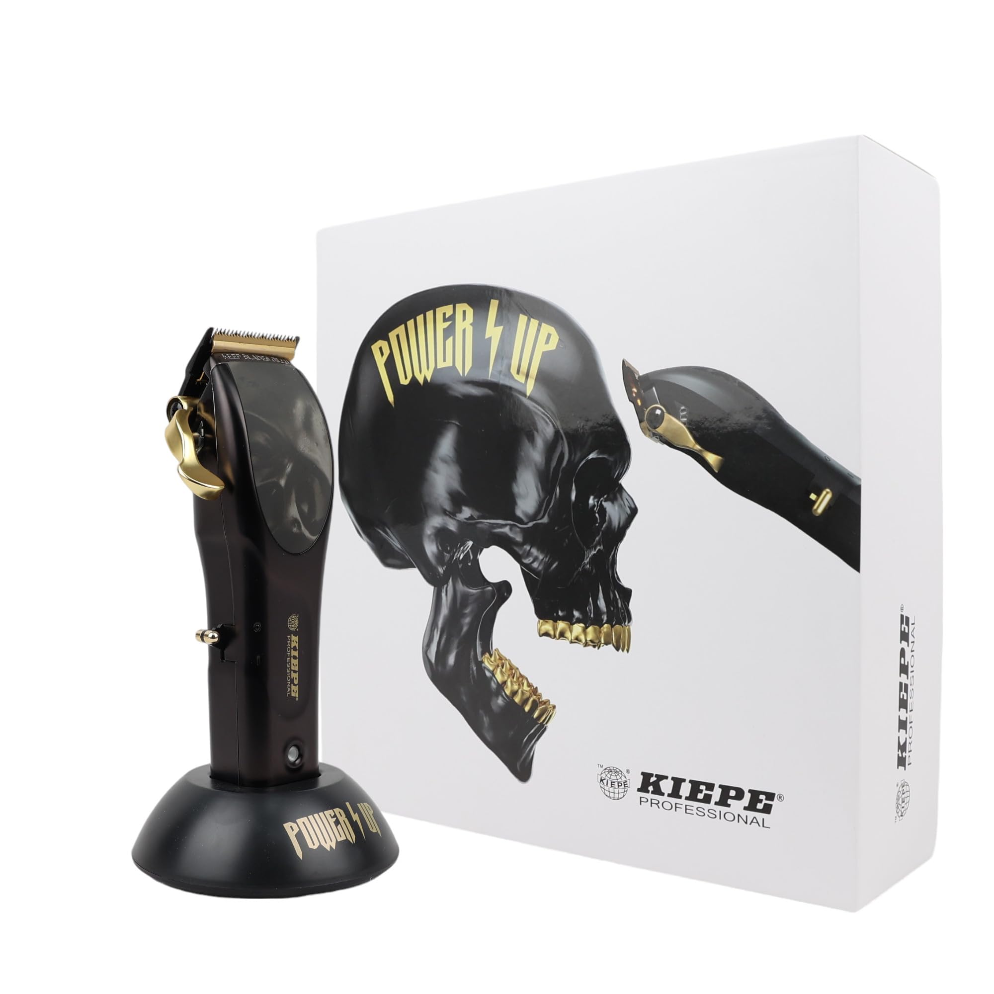 Kiepe Power Up Clipper